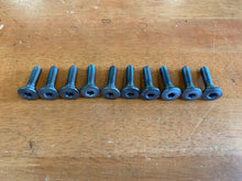 Front Rotor Bolts Kawasaki Vulcan 1600 Classic 2006