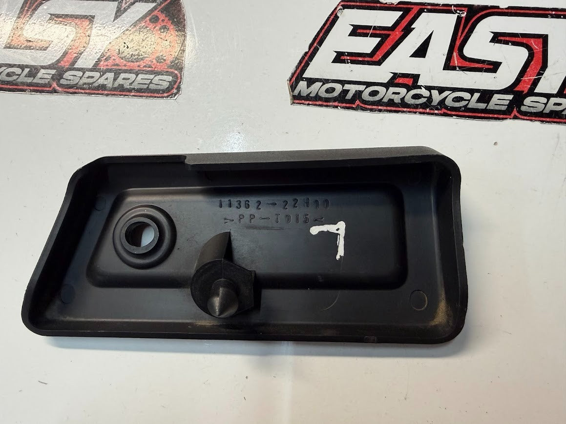 Secondary Drive Cover 2 Suzuki Boulevard C109R VLR 1800 T 2008-2014 11362-22H00