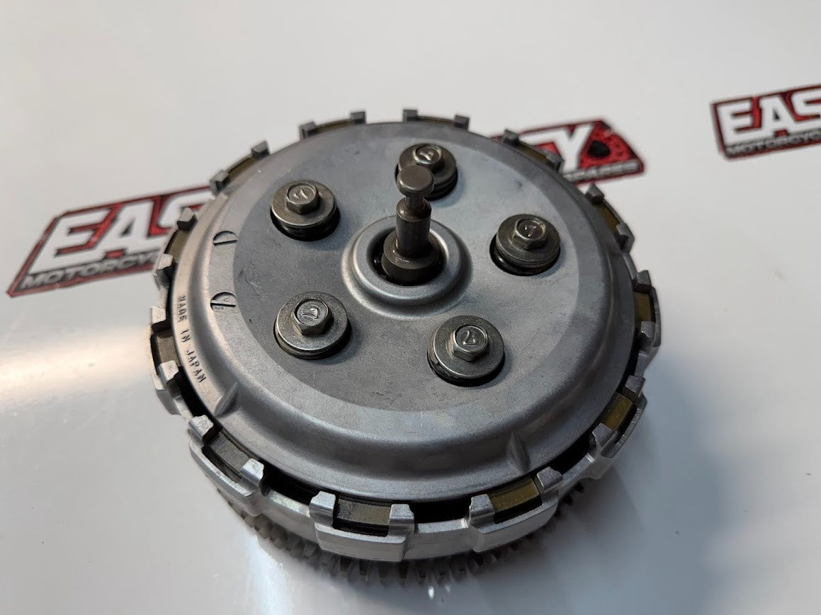 Complete Clutch Kawasaki Vulcan VN900 Classic 2006-2022 OEM 13095-0092