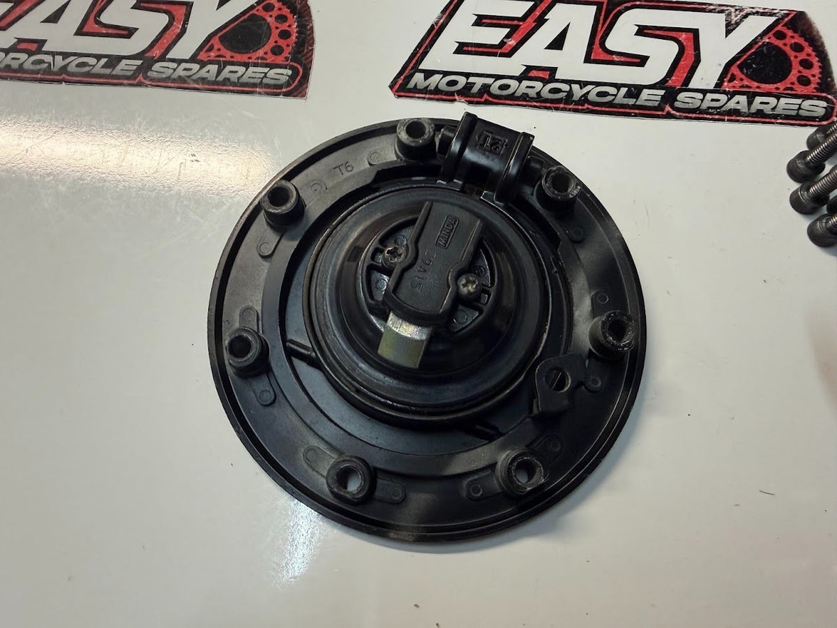 Ignition Lockset KTM RC 390 2014-2016 OEM 90511066044