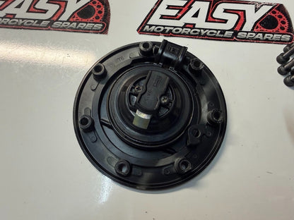 Ignition Lockset KTM RC 390 2014-2016 OEM 90511066044