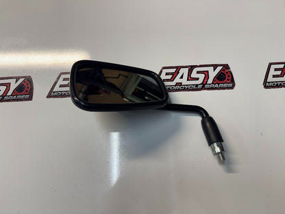 Kawasaki Vulcan S 650 2015-2025 LH Mirror OEM Genuine 56001-0310