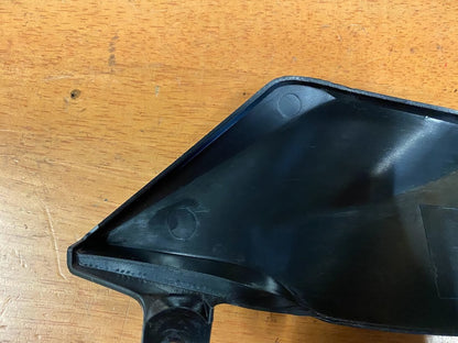 Aftermarket RH Tank Fairing Fairing Yamaha R1 2008