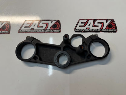 Top Triple Tree Clamp Suzuki GSXR 1000 2009-2025 OEM 51311-47H00