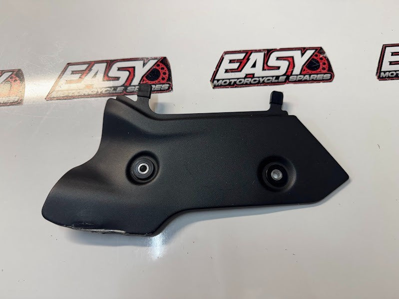 Yamaha YZF R1 2018-2019 Exhaust Shield Cover Protector 1 OEM 2CR-2834V-10