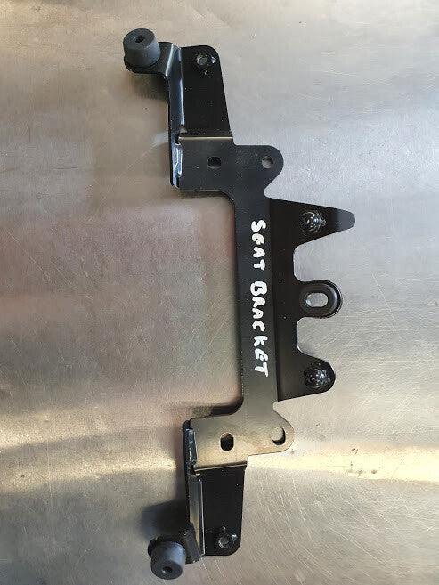Seat Bracket Yamaha MT-07 2019