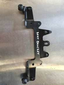 Seat Bracket Yamaha MT-07 2019