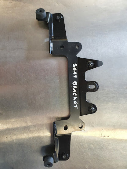 Seat Bracket Yamaha MT-07 2019