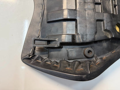 Rider Seat Honda CBR 1000 RR 2008-2016 OEM 77100-MFL-013