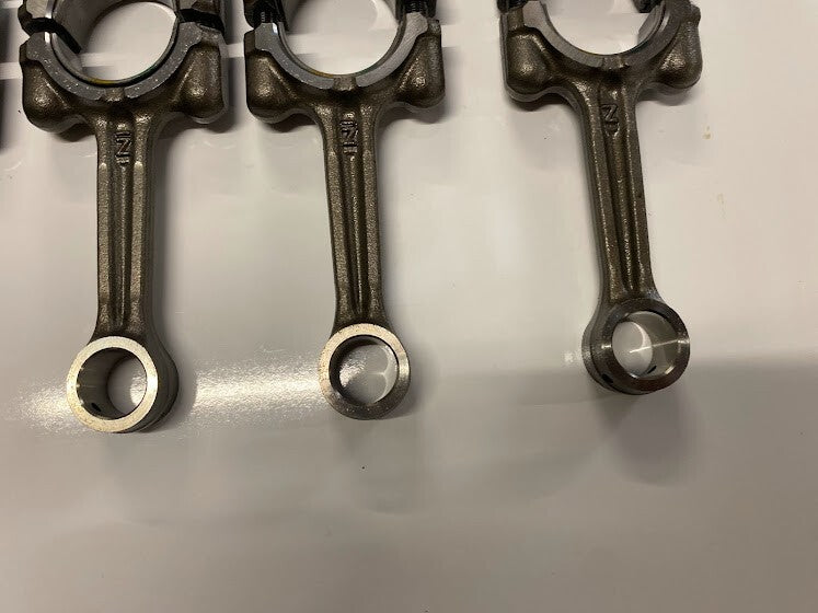 Connecting Rods Yamaha FZ6-S 2006