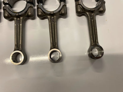 Connecting Rods Yamaha FZ6-S 2006