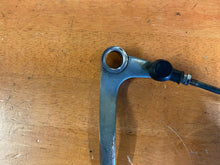 Gear Linkage and Pedal Yamaha FZS 600 1998