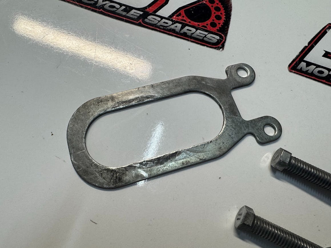 Swing Arm Parts Suzuki GSXR 1000 07-08 2008