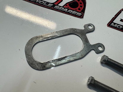 Swing Arm Parts Suzuki GSXR 1000 07-08 2008