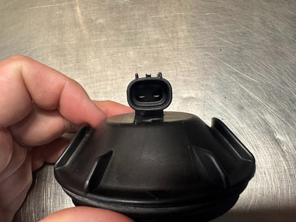 Suzuki GSXR 1000 2005-2006 Locking Cap Cover Koito OEM Genuine