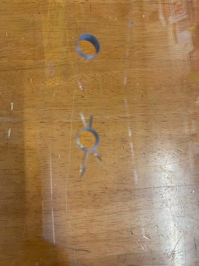 Visor Kawasaki Vulcan 1600 Classic 2006