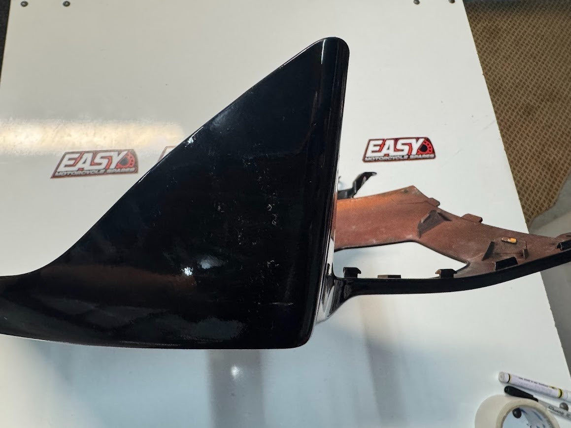 OEM LH Main Fairing Suzuki GSXR 1000 07-08 2008