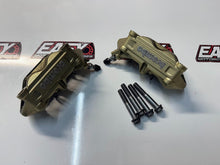 BMW S1000RR 2016 Front Brake Calipers Brembo OEM Genuine K46 34117714783