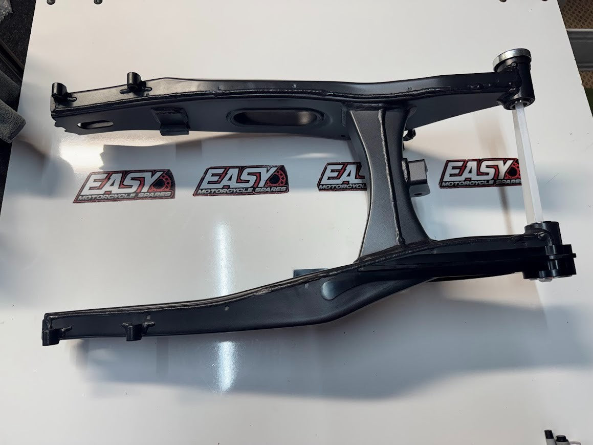 Yamaha YZF R7 2022-2025 Swingarm Suspension OEM Genuine BEB-22110-01-P0