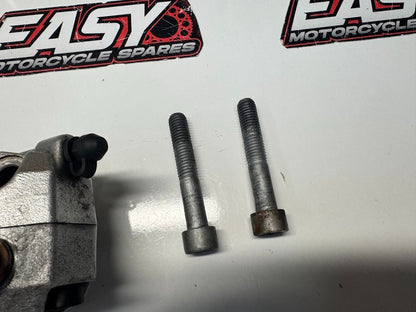 Aprilia RS4 125 4T 2011-2016 Front Brake Caliper OEM Genuine B044196