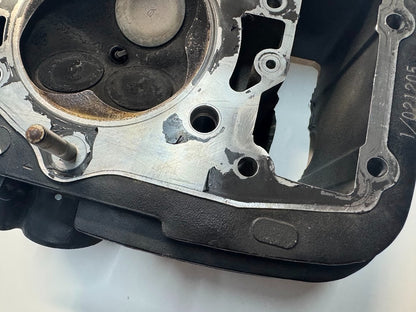 Suzuki VL 1500 Intruder 1998-2004 Rear Cylinder Head OEM Genuine 11103-10F00