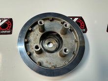 Honda XR 250 Clutch Pressure Plate