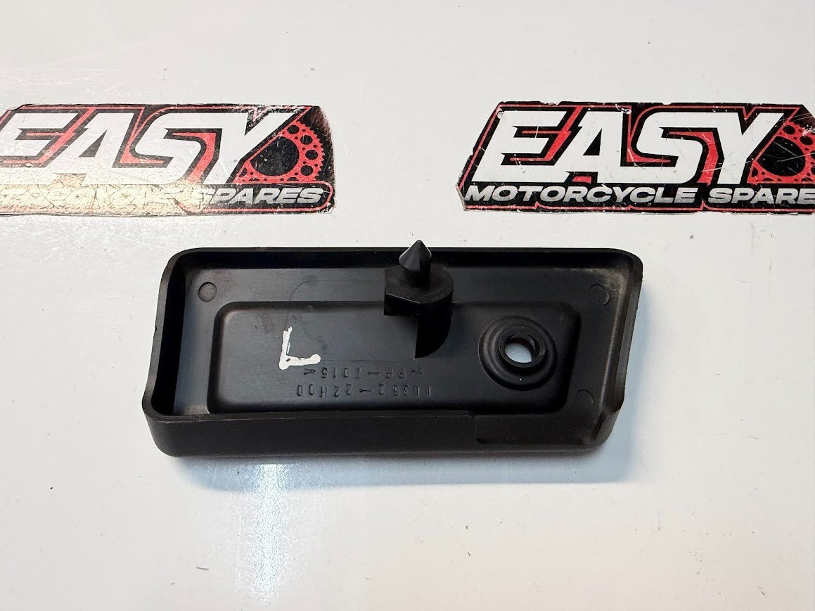 Secondary Drive Cover 2 Suzuki Boulevard C109R VLR 1800 T 2008-2014 11362-22H00