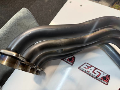 Exhaust Headers Manifold Suzuki GSXR 1000 2005-2006 OEM 14100-40F10