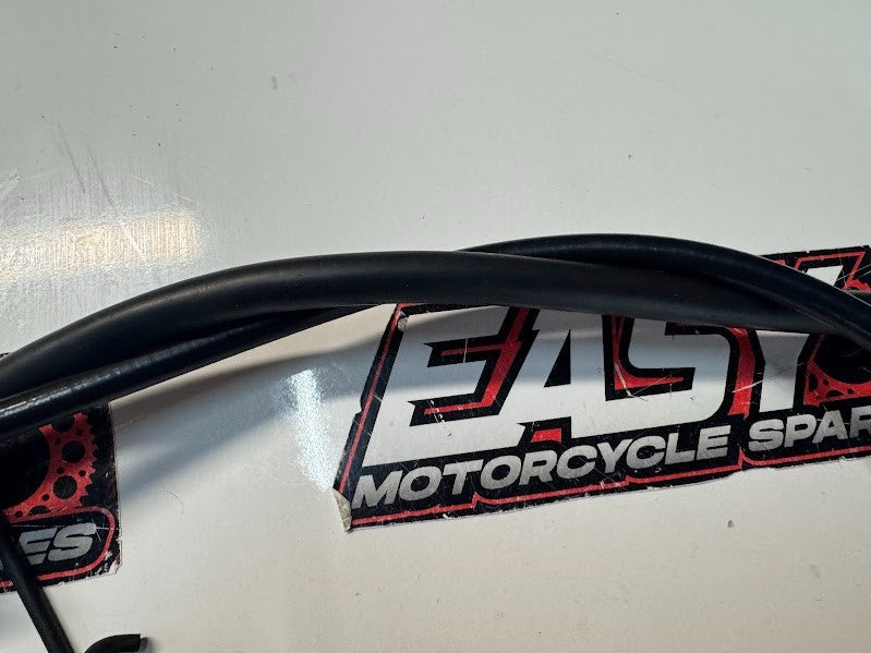 Royal Enfield Interceptor 650 2022 Clutch Cable OEM Genuine Euro 5