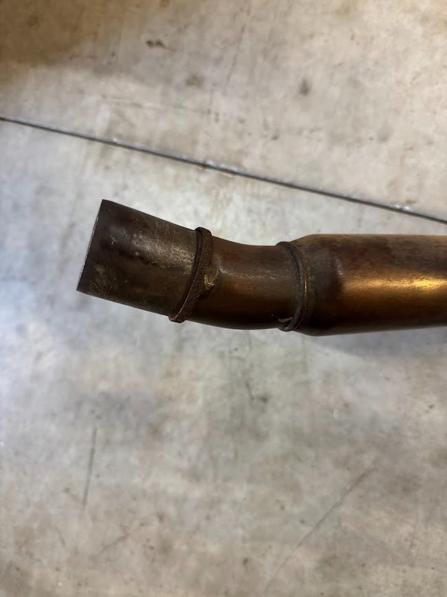 Suzuki GSXR 1000 2012-2016 Exhaust Headers OEM Genuine 14100-47H10