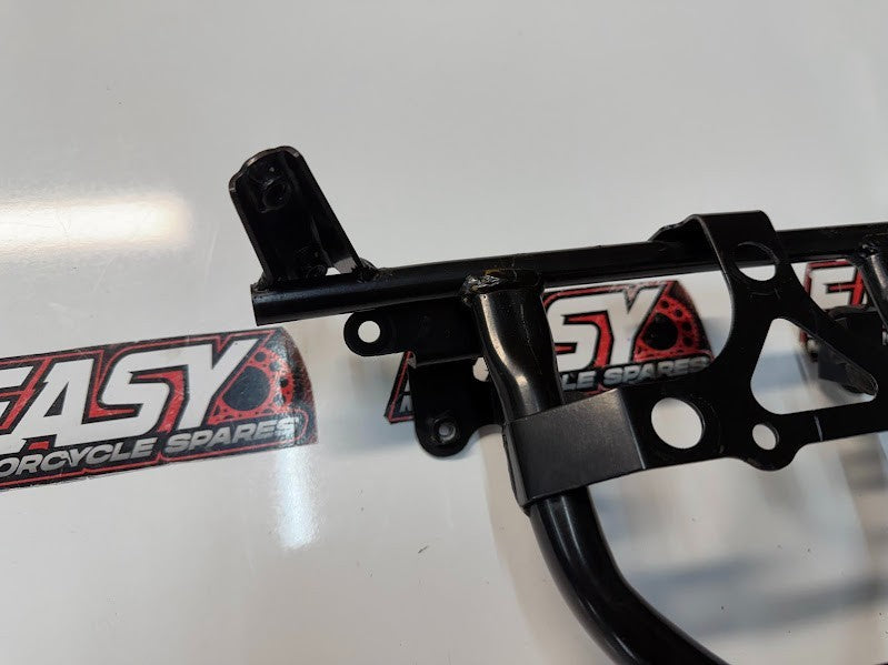 Front Fairing Stay Bracket Honda CBR 500R 2016-2018 OEM 64221-MJW-J00
