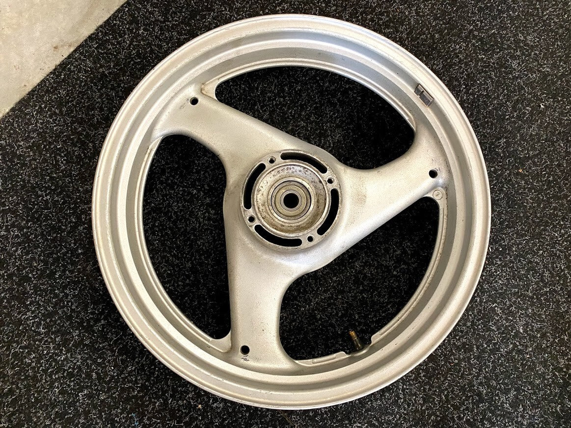 Rear Wheel Suzuki GSX 750 F 89-96 1989 64111-34C00-12Z