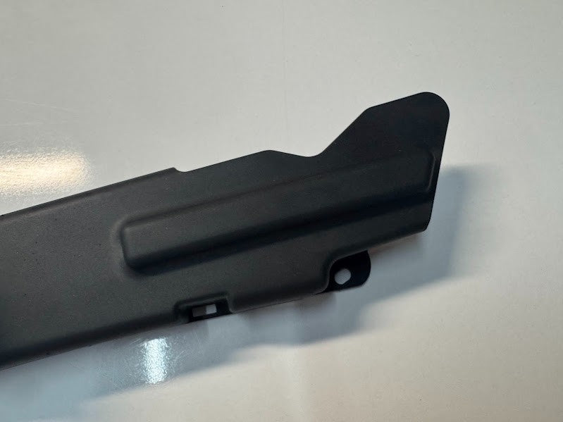 BMW F800 ST 2009 Bottom Belt Cover OEM Genuine 46628526813