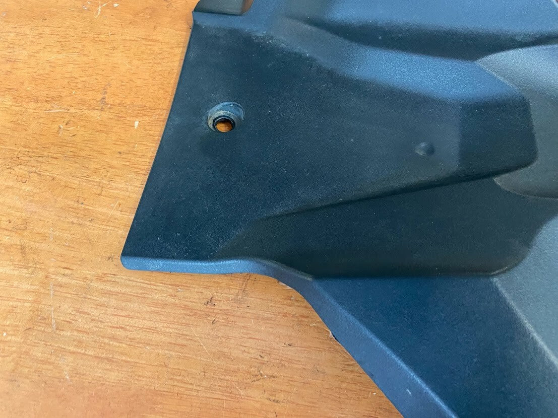 Rear Fender Benelli BN302 2015