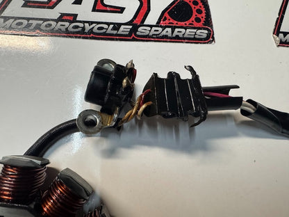 Yamaha YZF R15 2015-2018 Stator Generator OEM Genuine 2FB-H1410-00