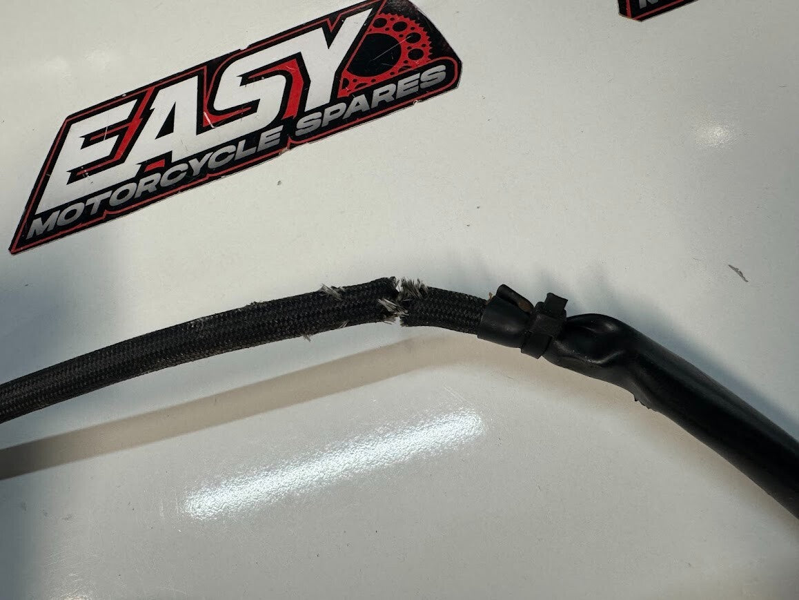 Stator Generator Honda XR 250 E-4