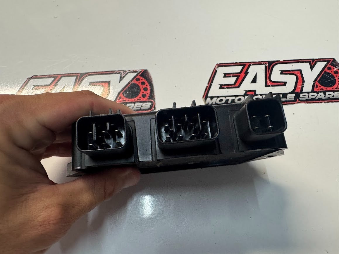 Suzuki VL 1500 Intruder 1998-2004 ECU CDI Computer OEM Genuine 32900-10F50