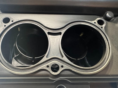 Suzuki GSXR 1000 2009-2016 Airbox Case Cleaner Assembly OEM Genuine 13720-47H02