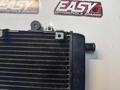 Kawasaki Vulcan VN900 Classic 2006-2022 Radiator Cooling OEM 39060-0029