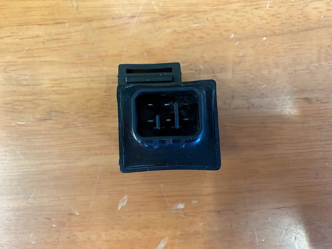 Termination Unit KTM Duke 200 2016