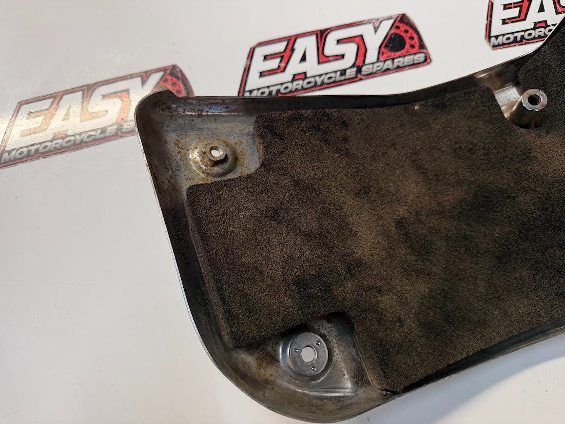 LH Lower Side Cover Suzuki Boulevard C109R VLR 1800 T 2008-2014 OEM 47230-22H00