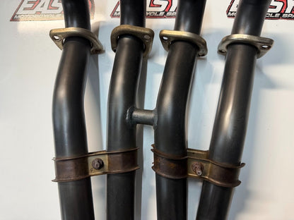 Headers Exhaust Manifold Suzuki GSXR 1000 2007-2008 OEM 14100-21H00 #1