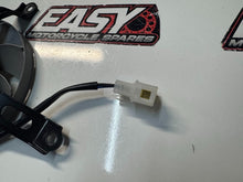 Yamaha YZF R1 2015-2025 RH Radiator Thermo Fan OEM Genuine 2CR-12405-10