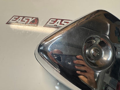 Suzuki VL 1500 Intruder 1998-2004 Secondary Intake Airbox Assy OEM 18780-10F00