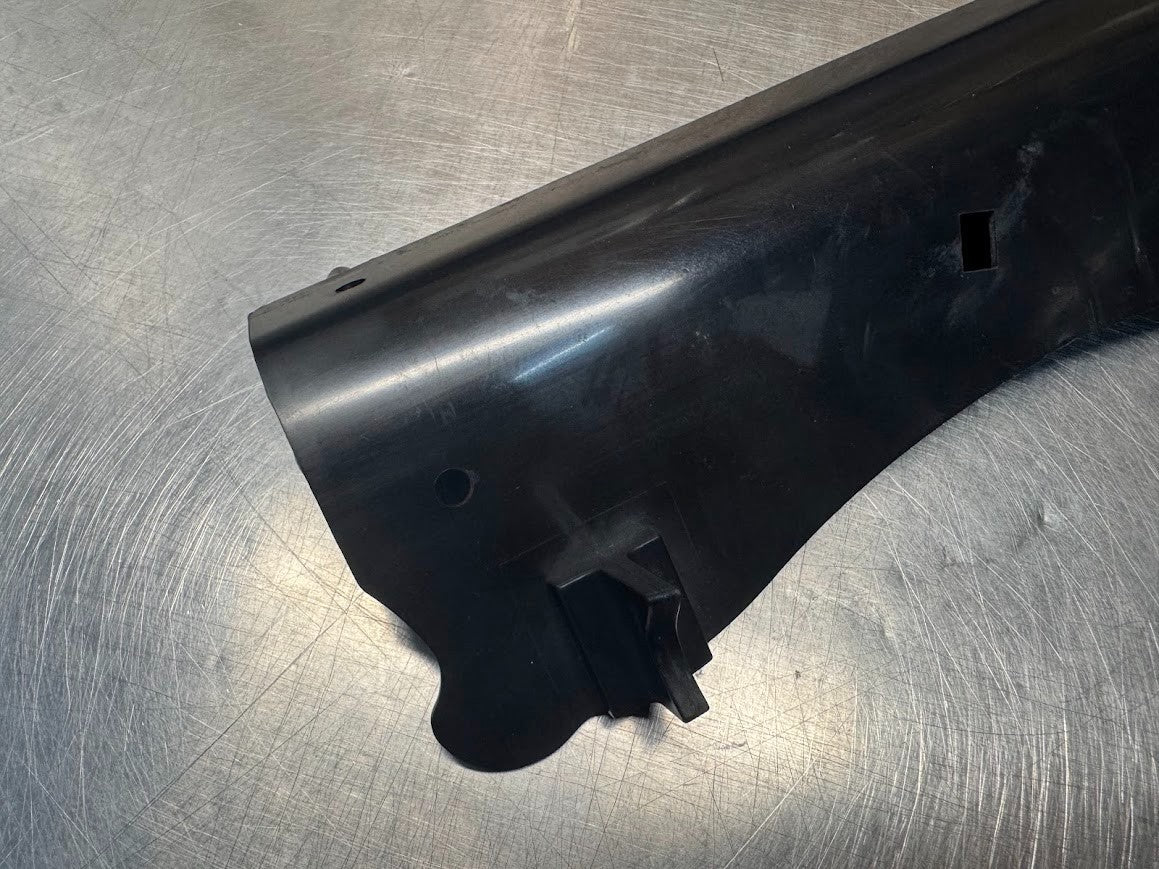 Suzuki GSX-S 1000 2015-2020 Radiator Heat Shield OEM Genuine 17771-04K00