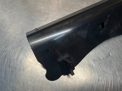 Suzuki GSX-S 1000 2015-2020 Radiator Heat Shield OEM Genuine 17771-04K00