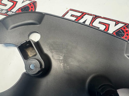 Aprilia RS4 125 4T 2011-2016 Steering Yoke Cover OEM Genuine B043285