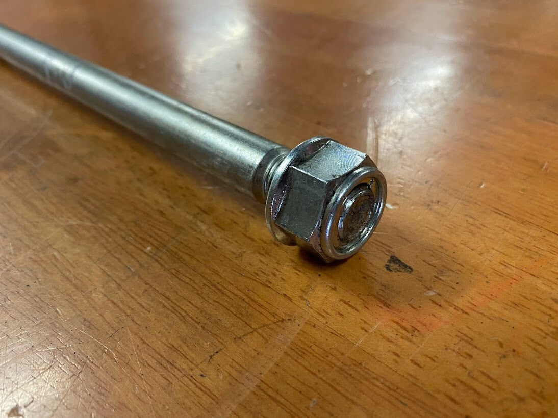 Swingarm Bolt Honda CBR 250/300 11-22 CB 300F 14-18 2017 52101-KYJ-900