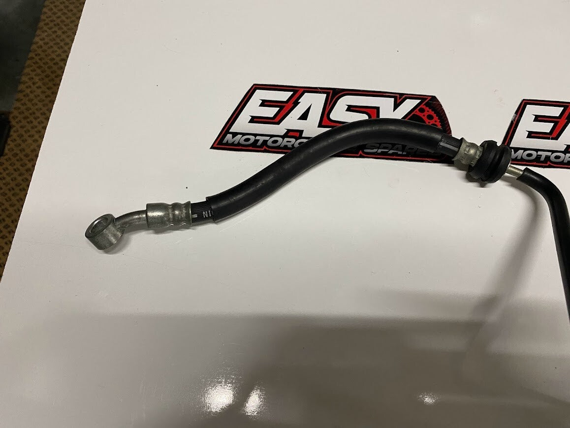 Clutch Line Hose Pipe  Suzuki GSXR 1000 07-08 2008 59910-21H00