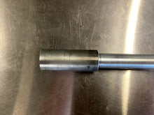 Front Axle Suzuki VL 250 2009